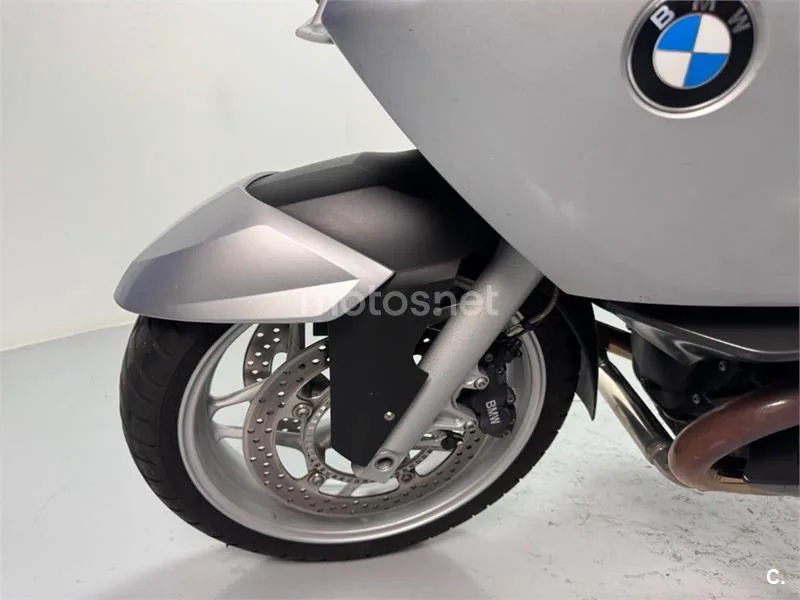 BMW R 1200 RT – Vista 7