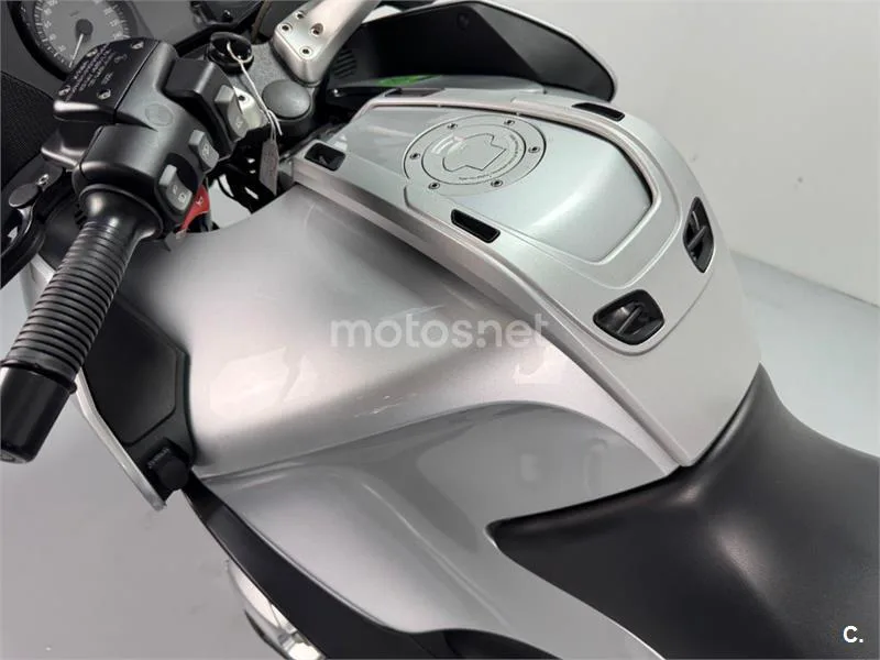 BMW R 1200 RT – Vista 9