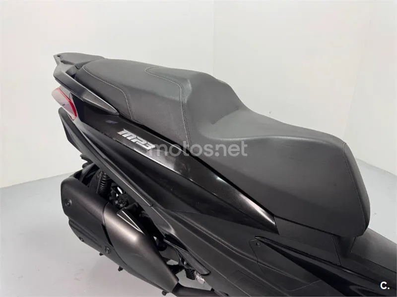Piaggio MP3 – Vista 18