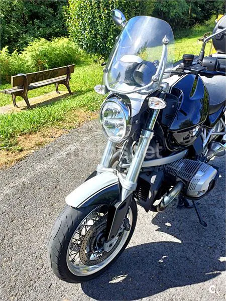 BMW R 1200 R CLASSIC 8750 € 2011 Bizkaia - 2