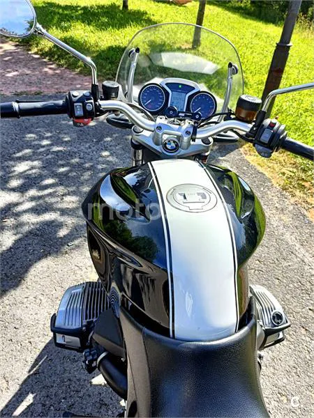 BMW R 1200 R CLASSIC – Vista 4