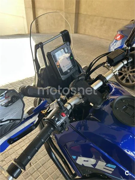 Yamaha Ténéré 700 – Vista 5