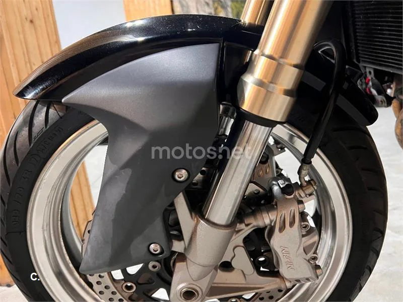 Kawasaki Z1000 – Vista 67