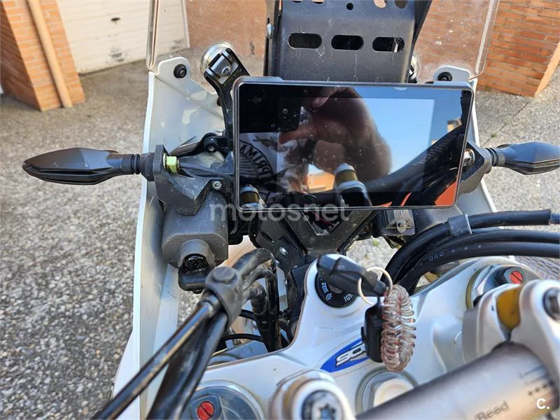 KOVE 450 Rally – Vista 3