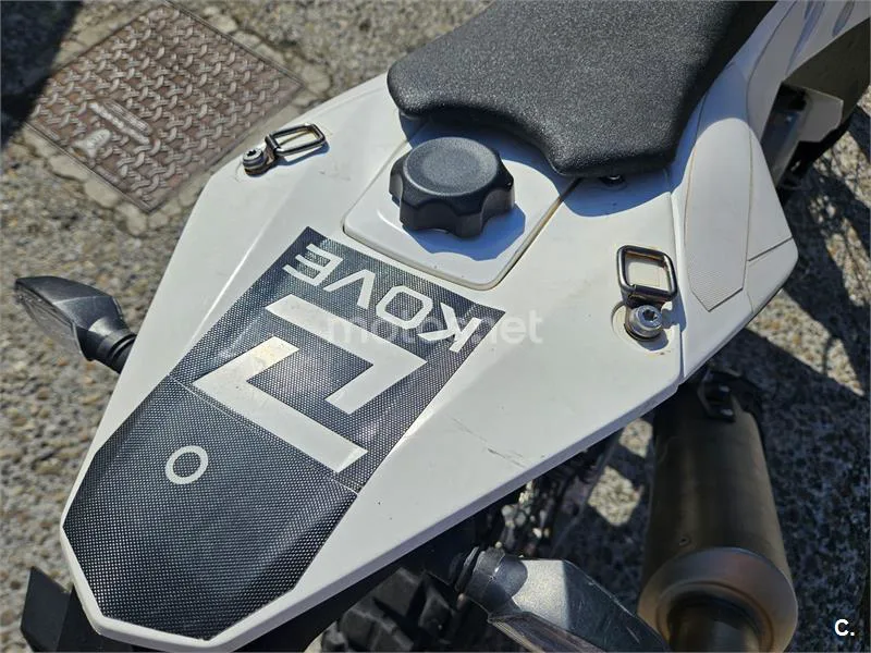 KOVE 450 Rally – Vista 4