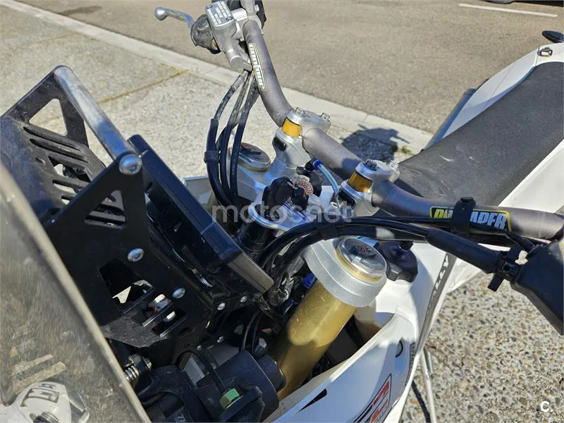 KOVE 450 Rally – Vista 6