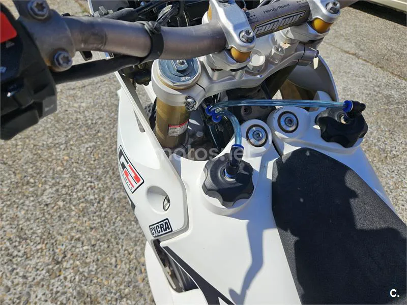 KOVE 450 Rally – Vista 7
