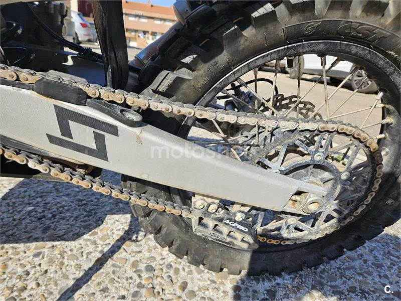 KOVE 450 Rally – Vista 8