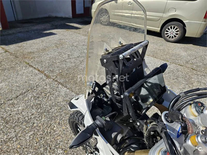 KOVE 450 Rally – Vista 10