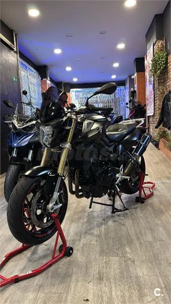 BMW F 800 R – Vista 4