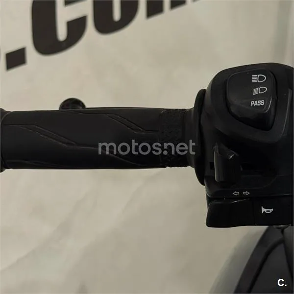 Yamaha Tricity – Vista 12