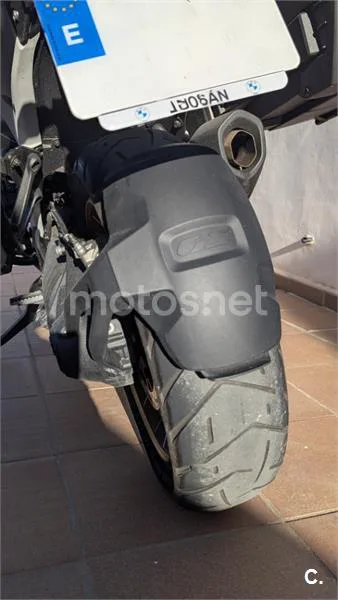 BMW R 1300 GS – Vista 4