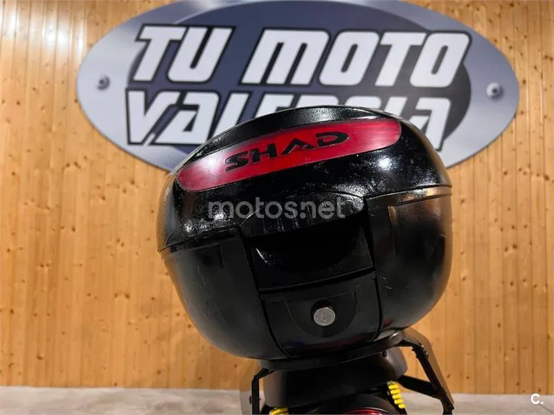 Hanway Raw125 – Vista 11
