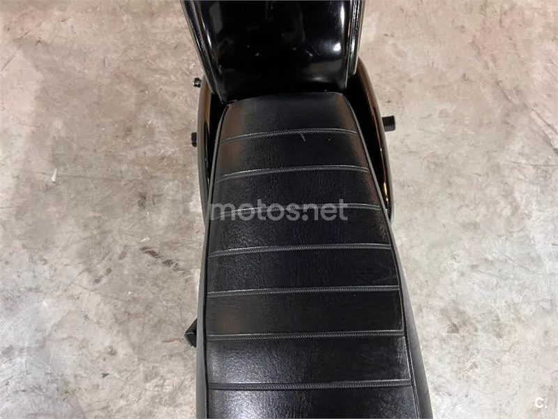 Hanway Raw125 – Vista 14