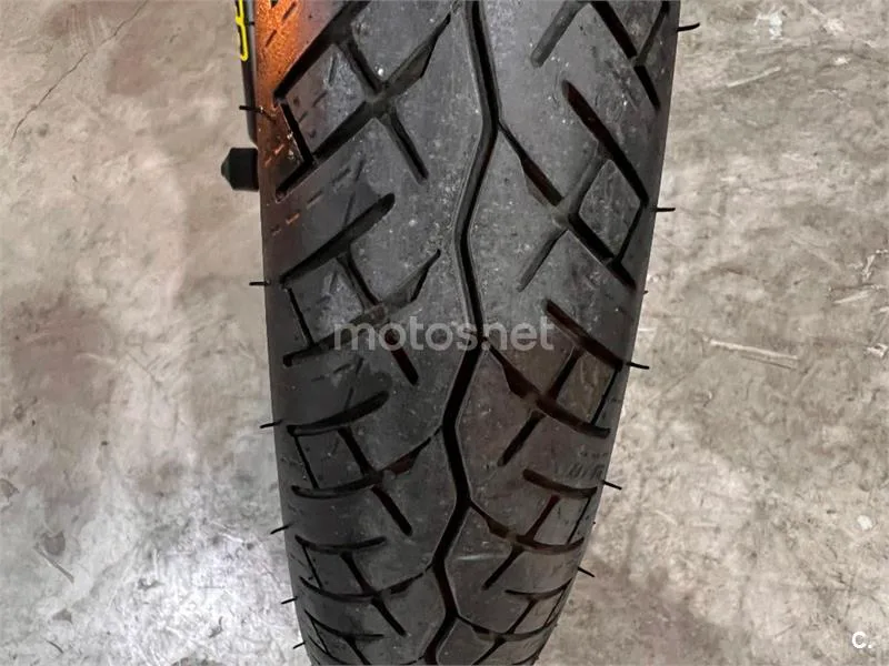 Hanway Raw125 – Vista 23