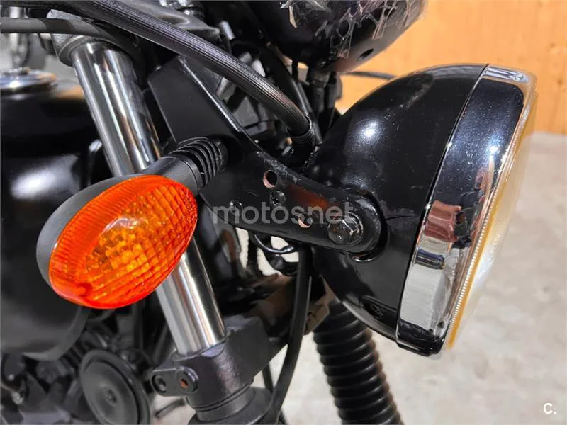 Hanway Raw125 – Vista 31