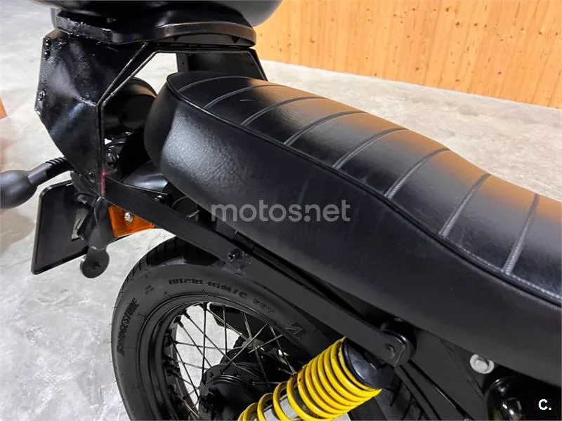 Hanway Raw125 – Vista 43