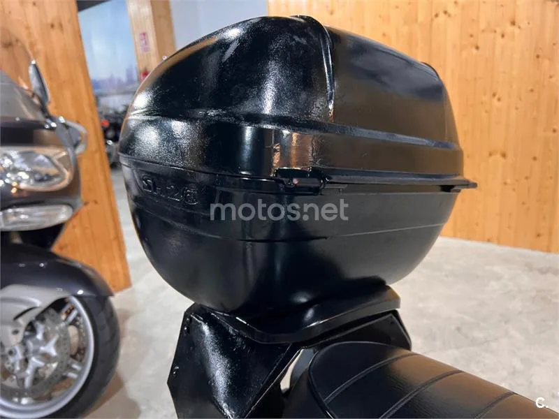 Hanway Raw125 – Vista 44