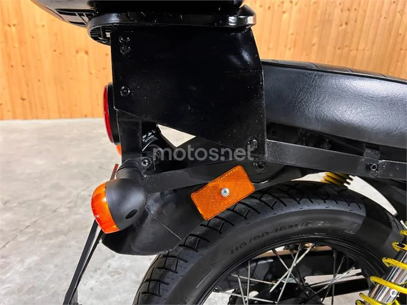 Hanway Raw125 – Vista 46