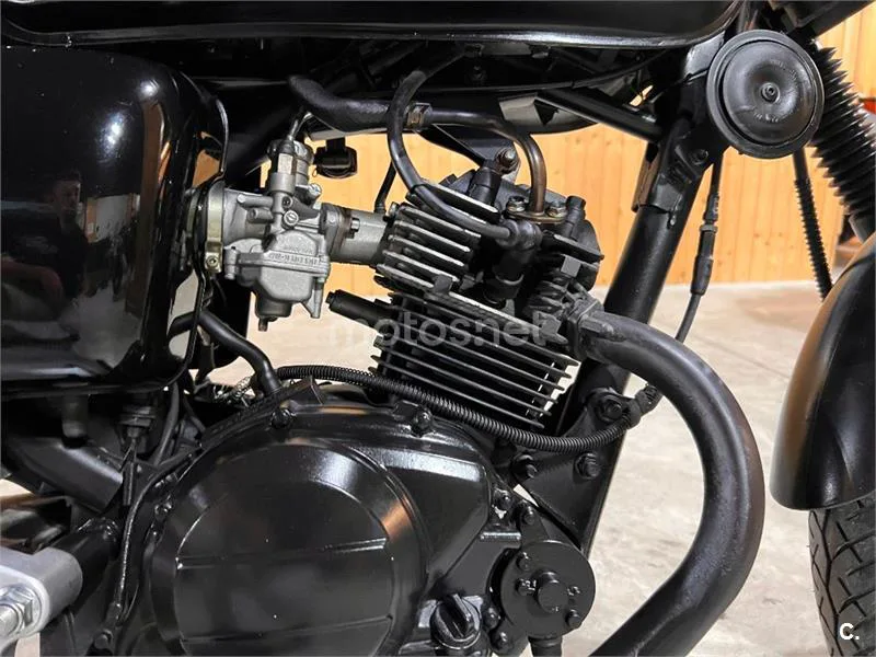 Hanway Raw125 – Vista 49