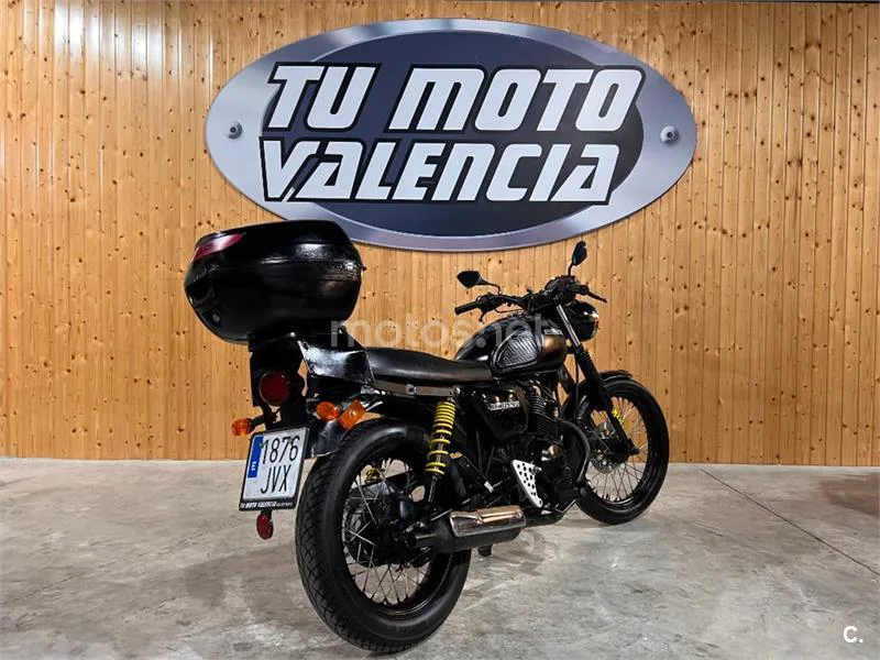 Hanway Raw125 – Vista 6