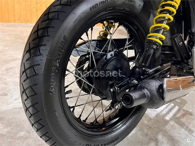 Hanway Raw125 – Vista 53