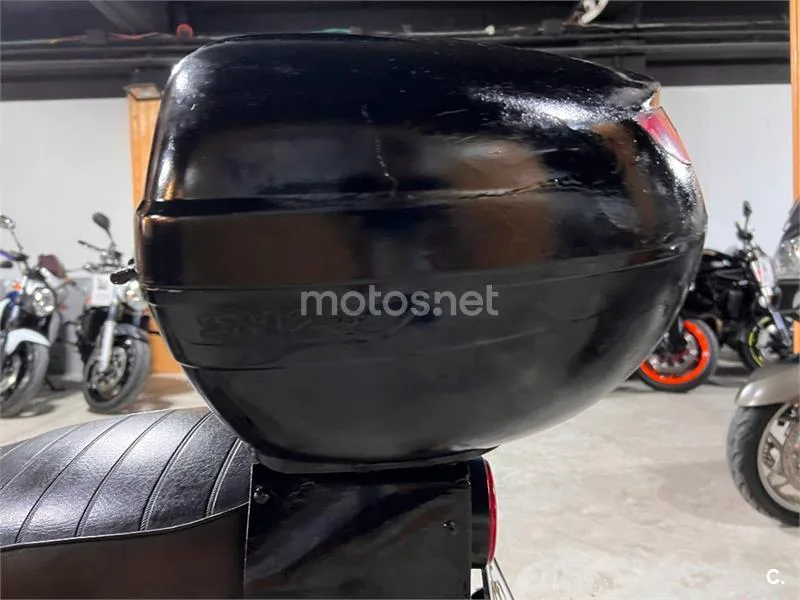 Hanway Raw125 – Vista 54