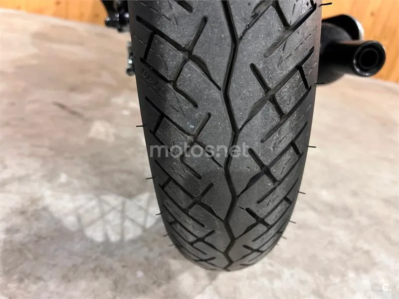 Hanway Raw125 – Vista 8