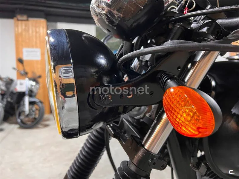 Hanway Raw125 – Vista 73