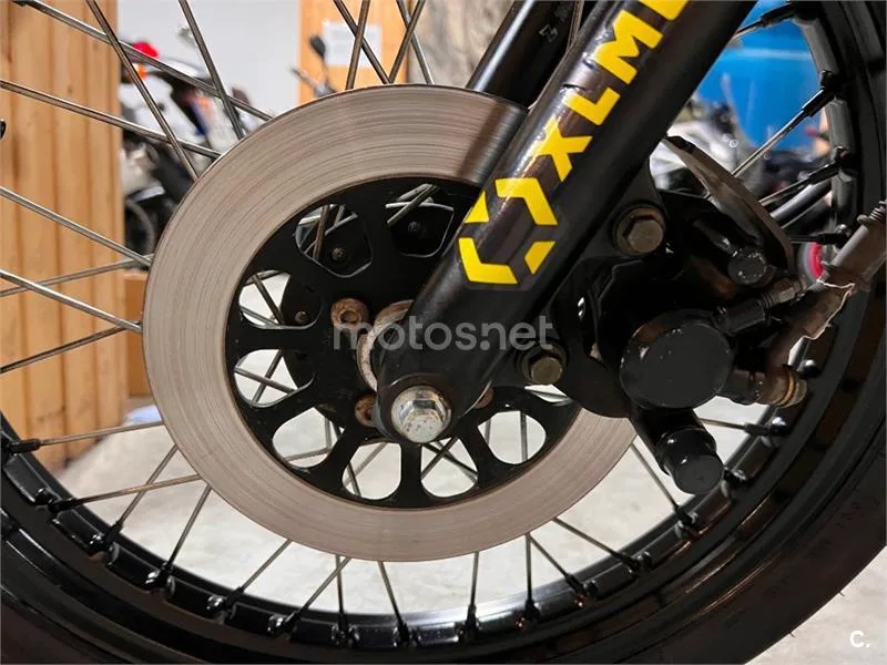 Hanway Raw125 – Vista 76