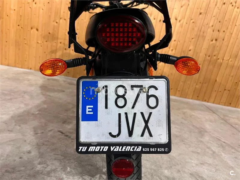 Hanway Raw125 – Vista 9