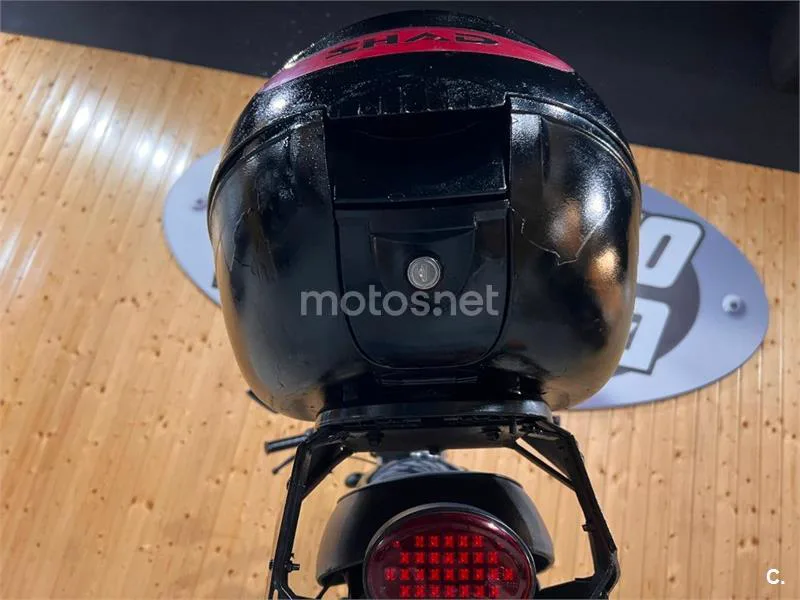Hanway Raw125 – Vista 10