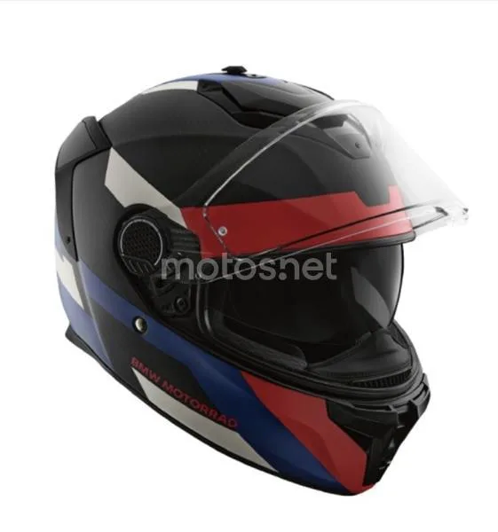 BMW S 1000 XR – Vista 8