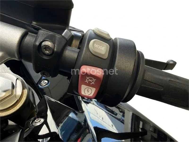 BMW R 1200 RS – Vista 9