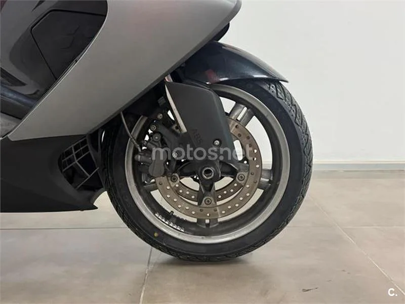 BMW C 650 GT – Vista 10