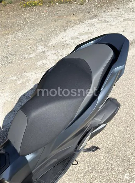 Honda PCX 125 – Vista 3
