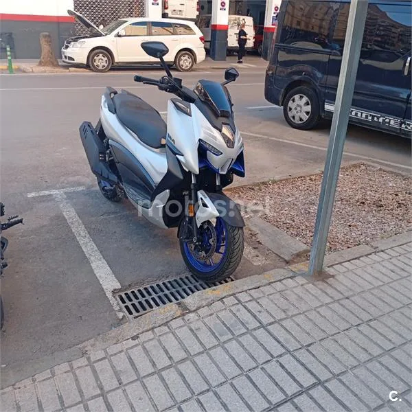 Zontes 368 M 3500 € 2025 Valencia - 1