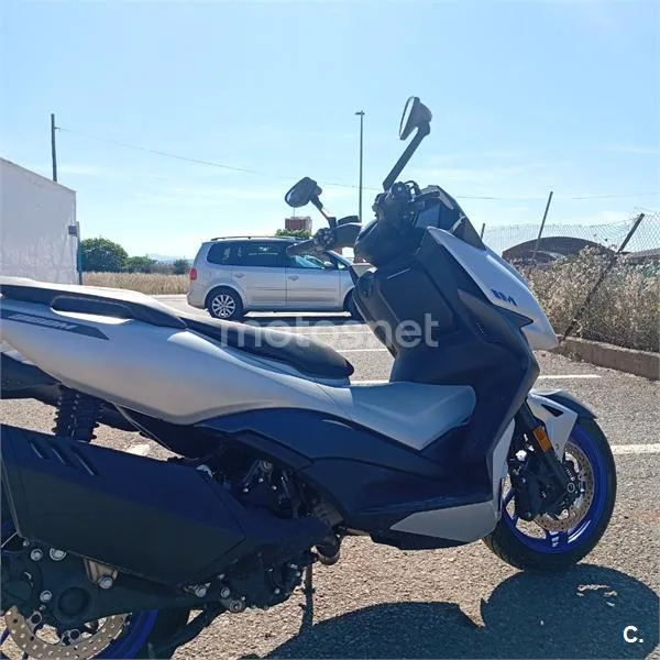 Zontes 368 M 3500 € 2025 Valencia - 2