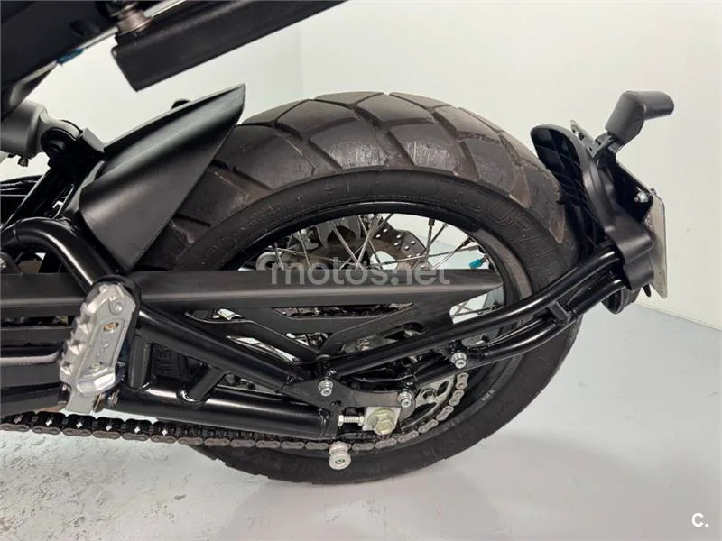 Benelli Leoncino 500 Trail – Vista 11