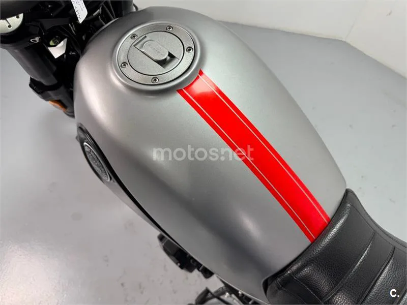 Benelli Leoncino 500 Trail – Vista 12