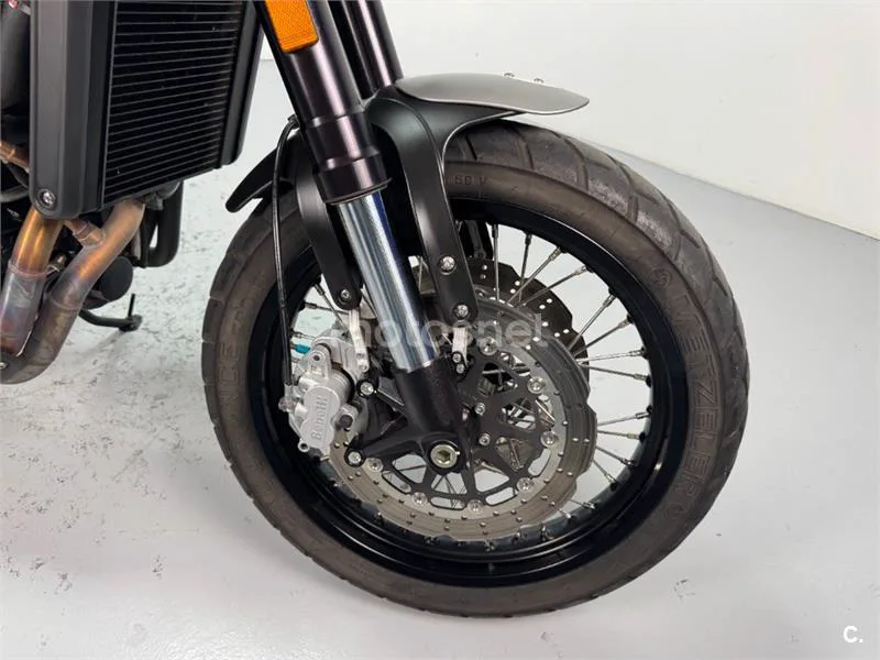 Benelli Leoncino 500 Trail – Vista 16