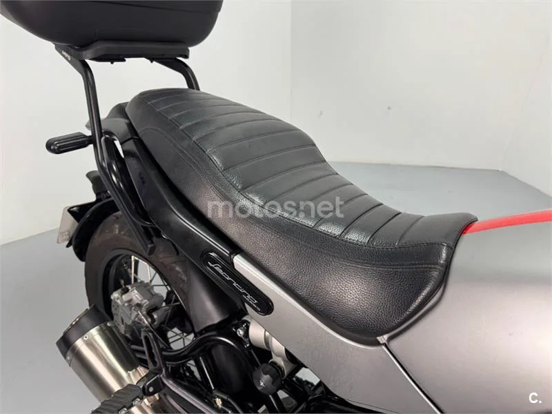 Benelli Leoncino 500 Trail – Vista 18