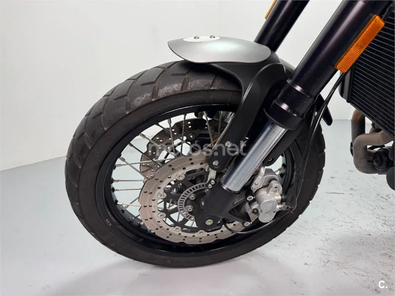 Benelli Leoncino 500 Trail – Vista 5