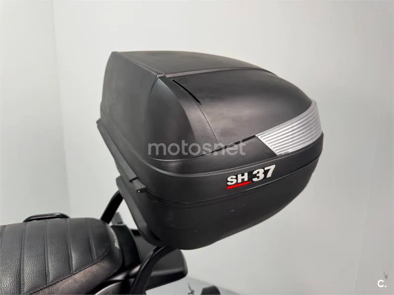 Benelli Leoncino 500 Trail – Vista 10