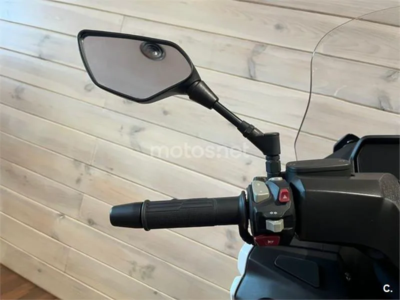 Voge SR4 Max – Vista 11