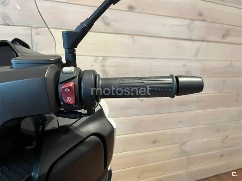 Voge SR4 Max – Vista 14