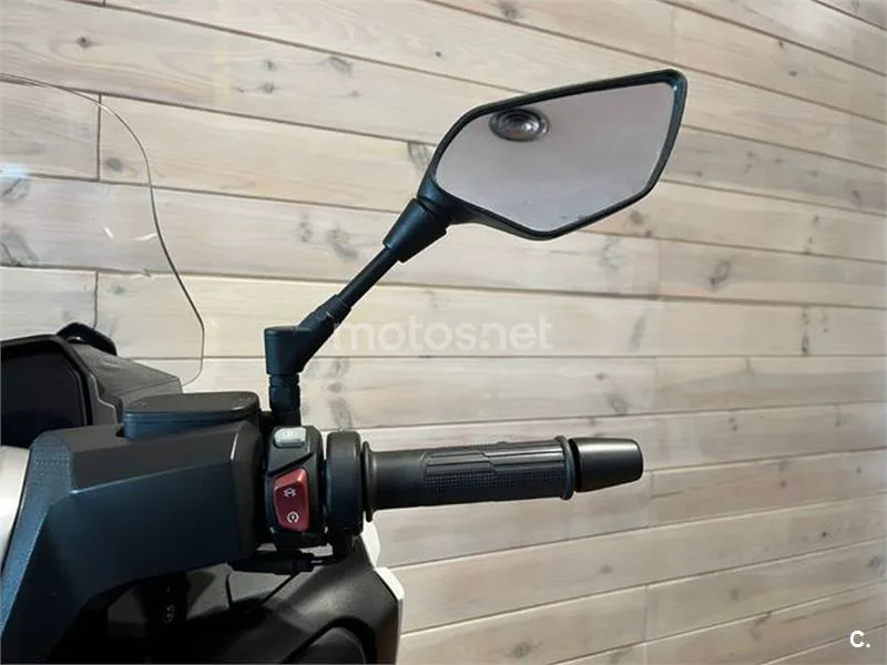 Voge SR4 Max – Vista 15