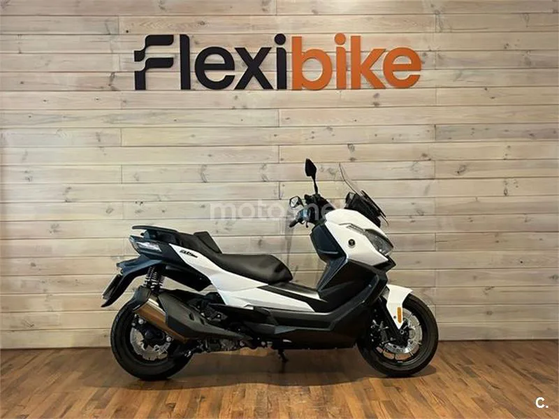 Voge SR4 Max – Vista 3