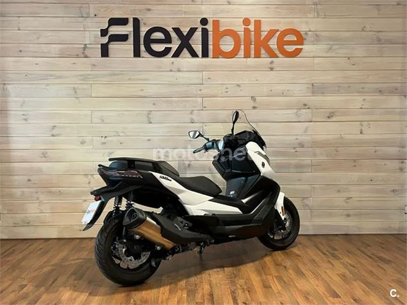 Voge SR4 Max – Vista 4