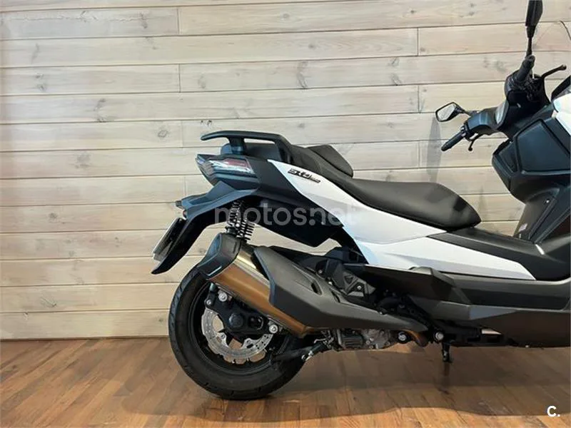 Voge SR4 Max – Vista 7